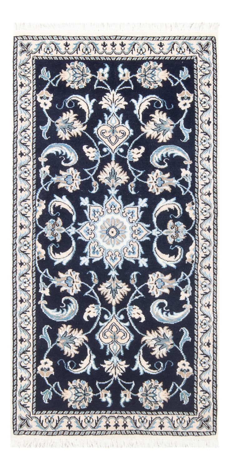 Nain Teppe 67x137cm - Persisk teppe