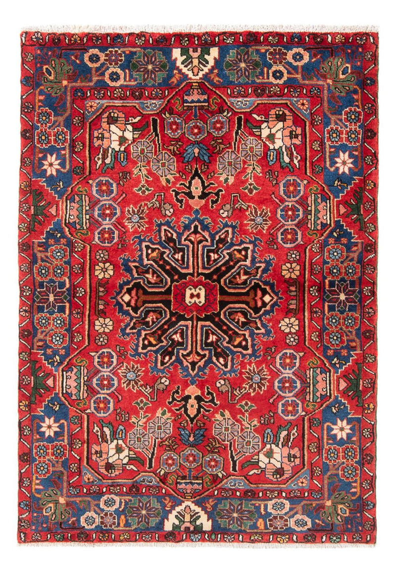 Nahavand Teppe 171x119cm - Persisk teppe