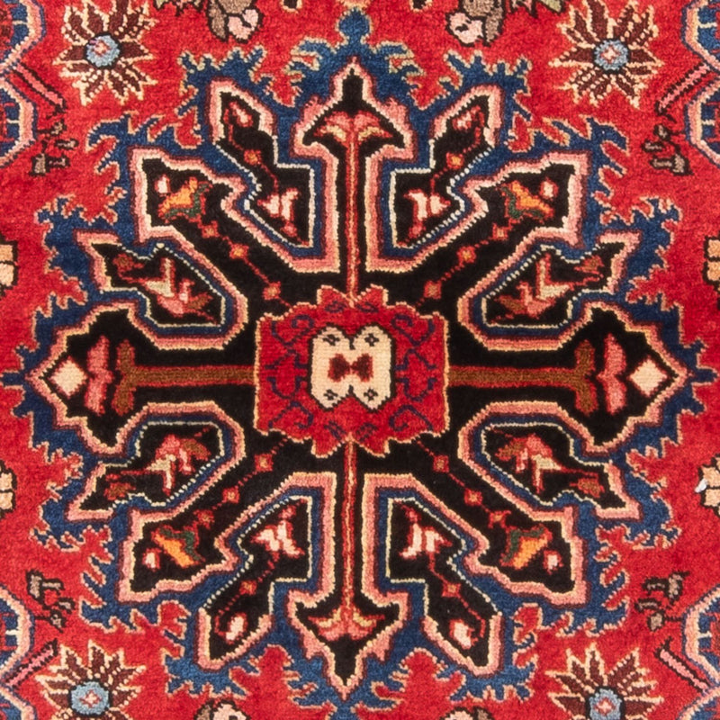 Nahavand Teppe 171x119cm - Persisk teppe
