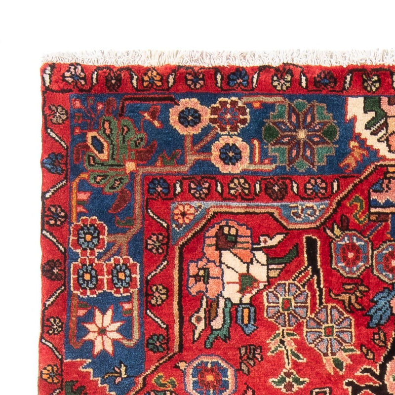 Nahavand Teppe 171x119cm - Persisk teppe