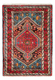 Tuserkan Teppe 91x62cm - Persisk teppe