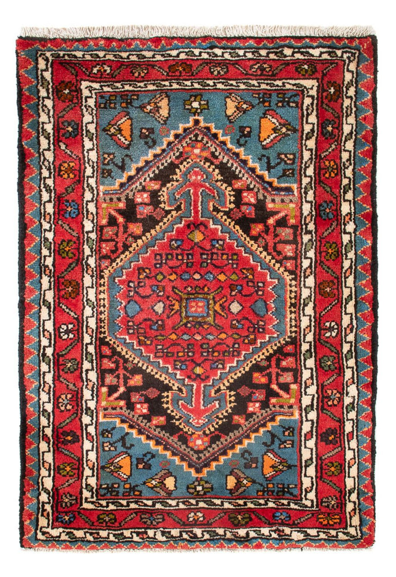 Tuserkan Teppe 91x62cm - Persisk teppe
