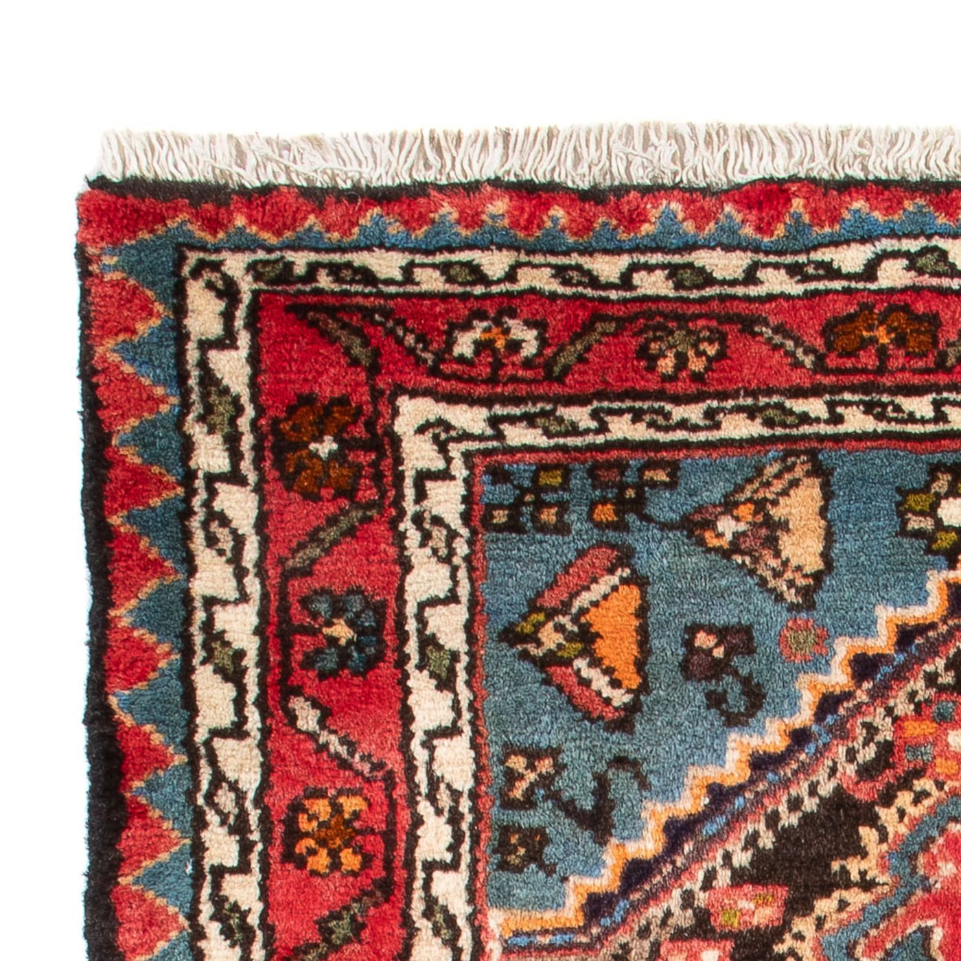 Tuserkan Teppe 91x62cm - Persisk teppe