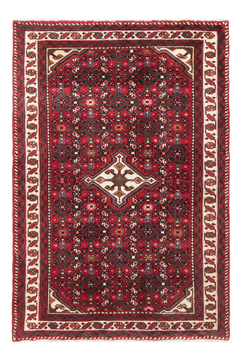 Malayer Teppe 122x80cm - Persisk teppe