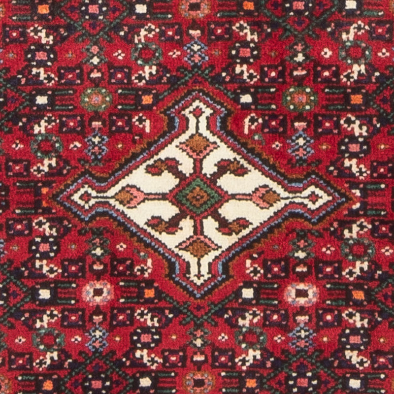 Malayer Teppe 122x80cm - Persisk teppe