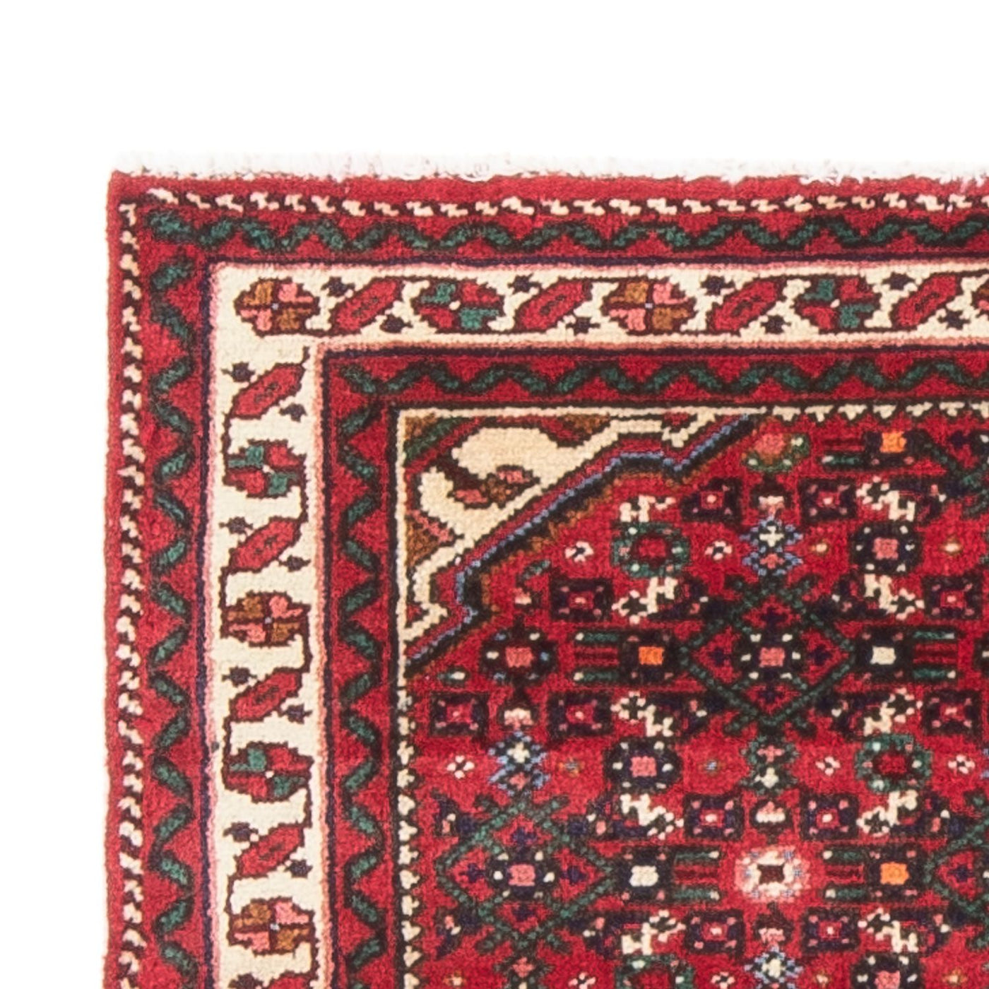 Malayer Teppe 122x80cm - Persisk teppe