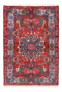 Nahavand Teppe 140x100cm - Persisk teppe – product image