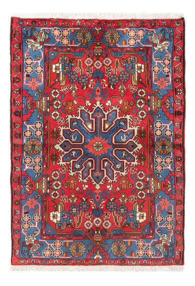 Nahavand Teppe 100x140cm - Persisk teppe