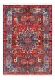 Nahavand Teppe 140x100cm - Persisk teppe