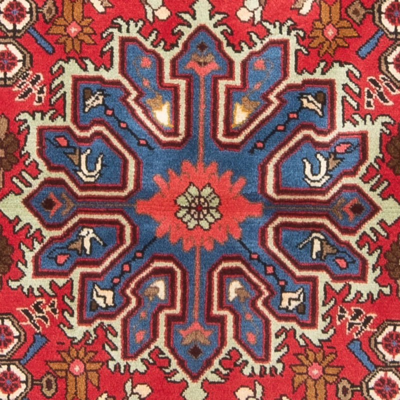 Nahavand Teppe 140x100cm - Persisk teppe