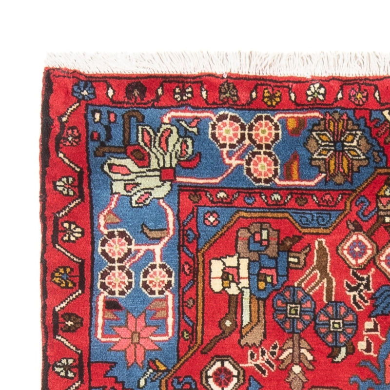 Nahavand Teppe 140x100cm - Persisk teppe