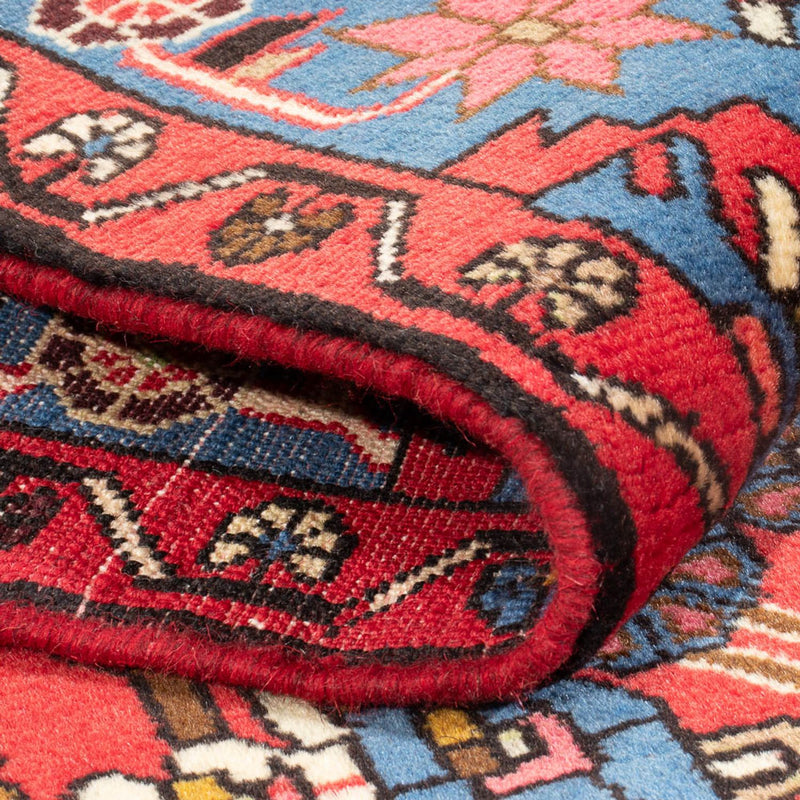 Nahavand Teppe 140x100cm - Persisk teppe