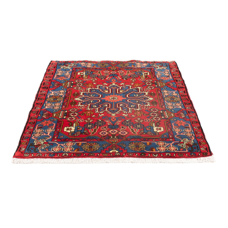 Nahavand Teppe 140x100cm - Persisk teppe