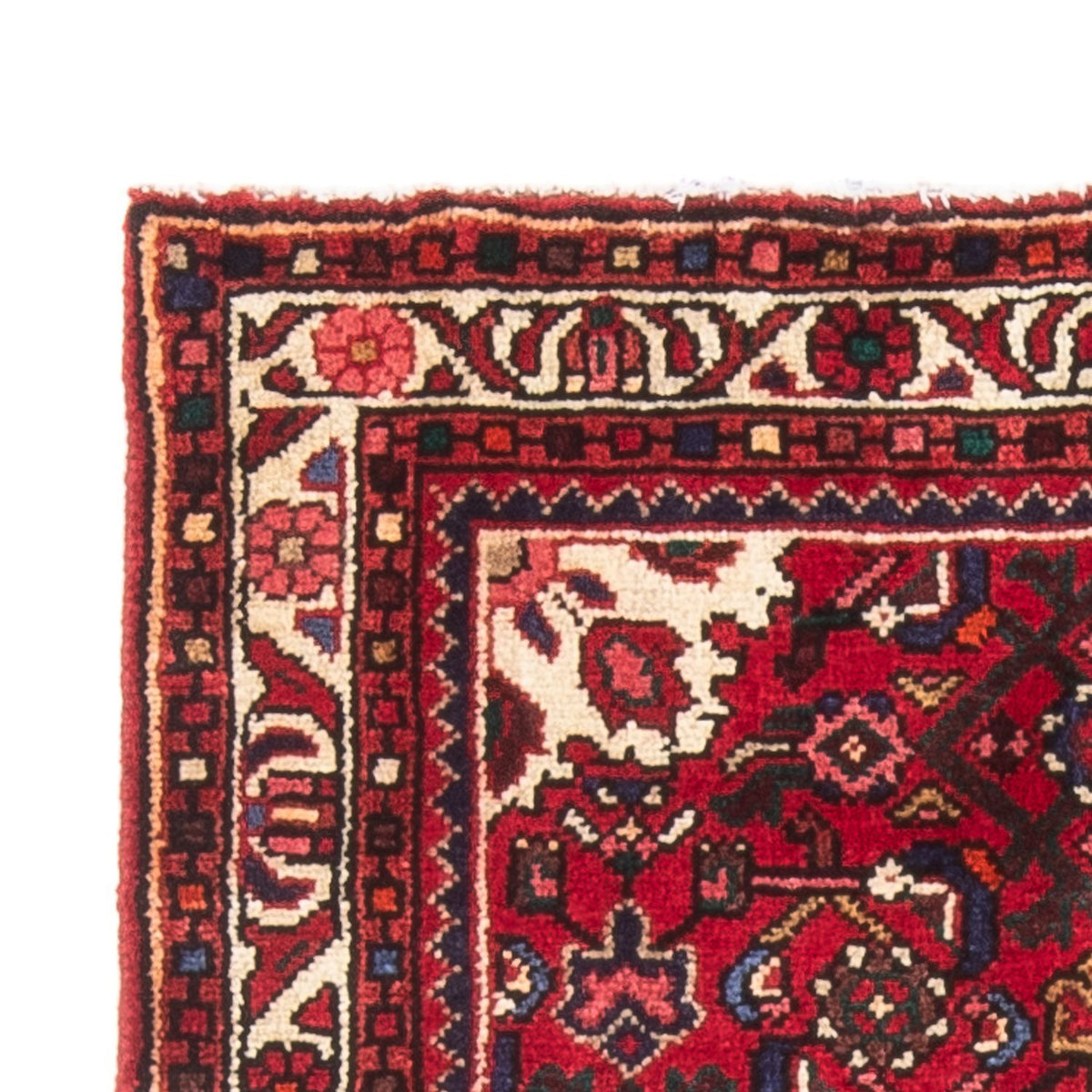 Malayer Teppe 82x128cm - Persisk teppe