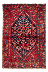 Nahavand Teppe 144x114cm - Persisk teppe – product image