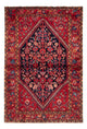 Nahavand Teppe 144x114cm - Persisk teppe