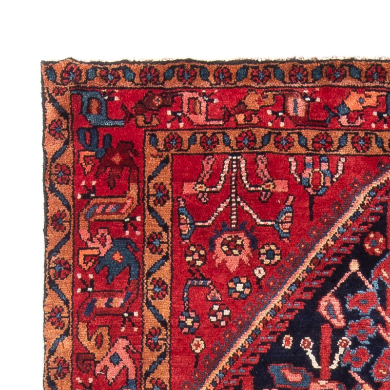 Nahavand Teppe 144x114cm - Persisk teppe