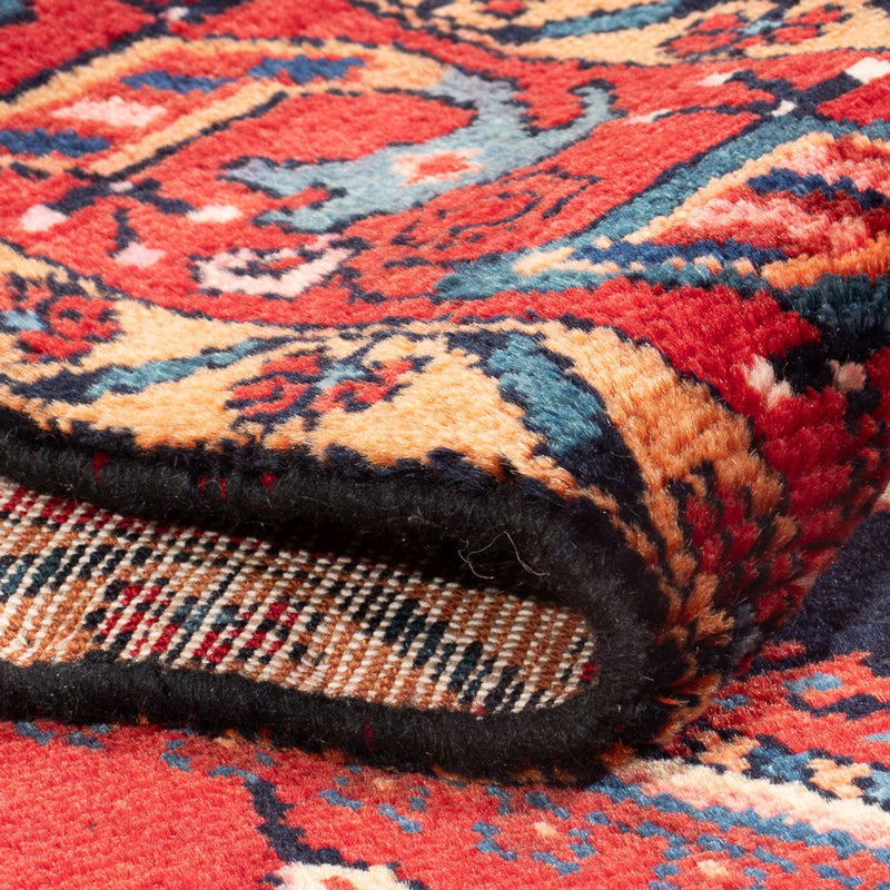 Nahavand Teppe 144x114cm - Persisk teppe