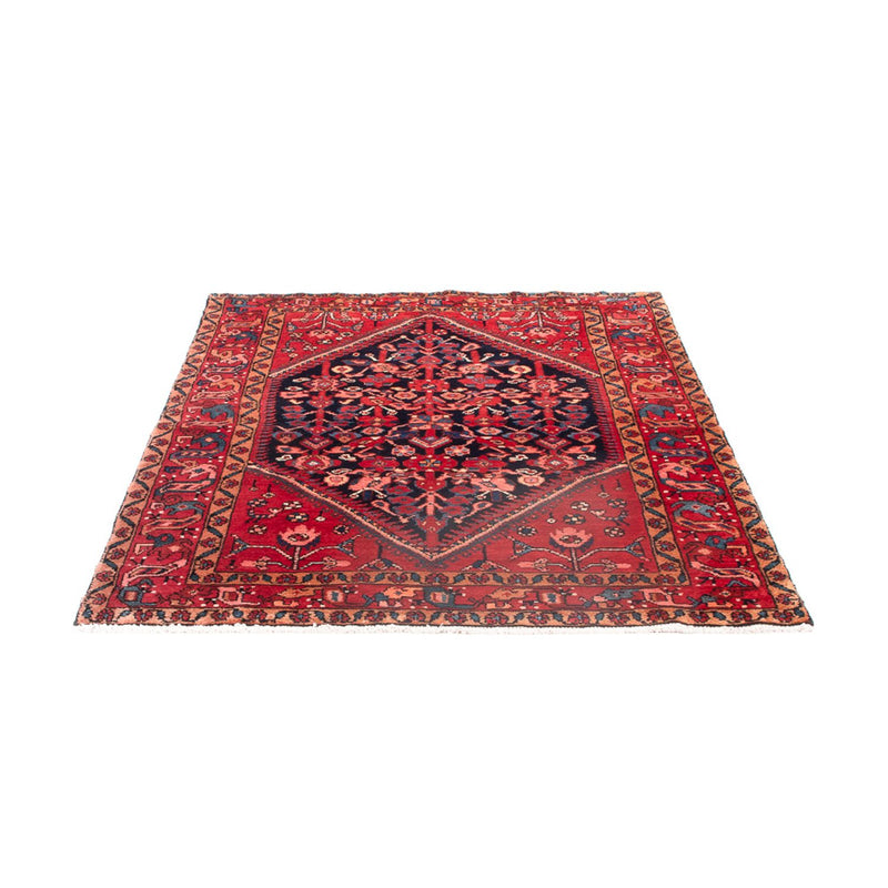 Nahavand Teppe 144x114cm - Persisk teppe
