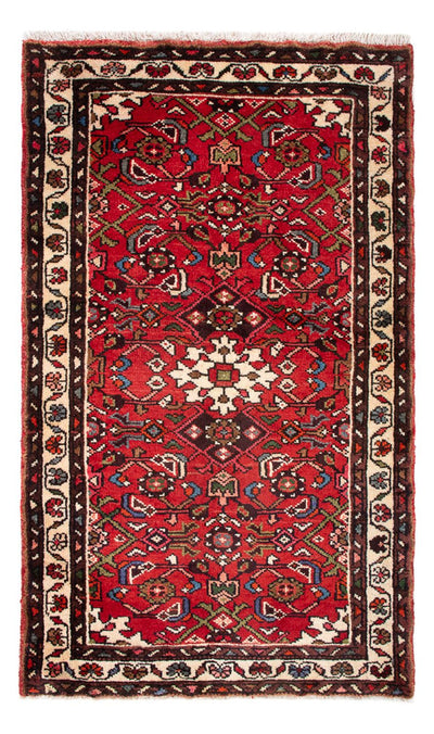 Malayer Teppe 72x121cm - Persisk teppe