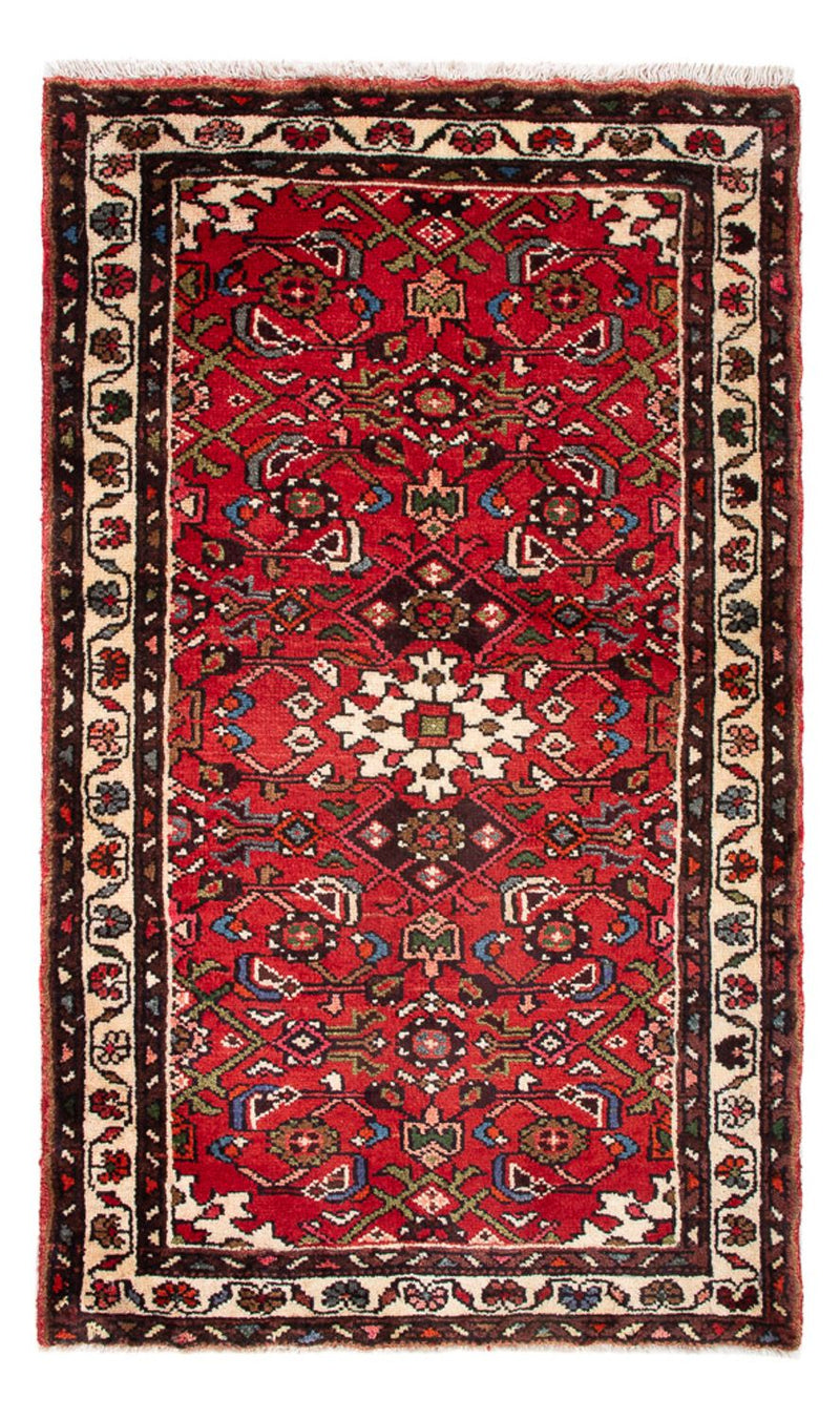 Malayer Teppe 72x121cm - Persisk teppe