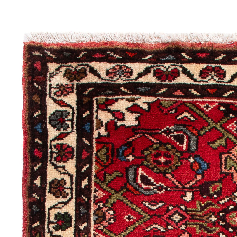 Malayer Teppe 72x121cm - Persisk teppe