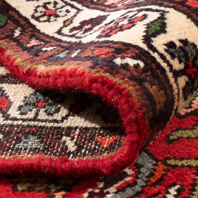 Malayer Teppe 72x121cm - Persisk teppe