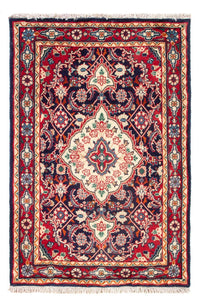 Sarouk Teppe 103x67cm - Persisk teppe – product image