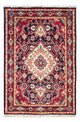 Sarouk Teppe 103x67cm - Persisk teppe