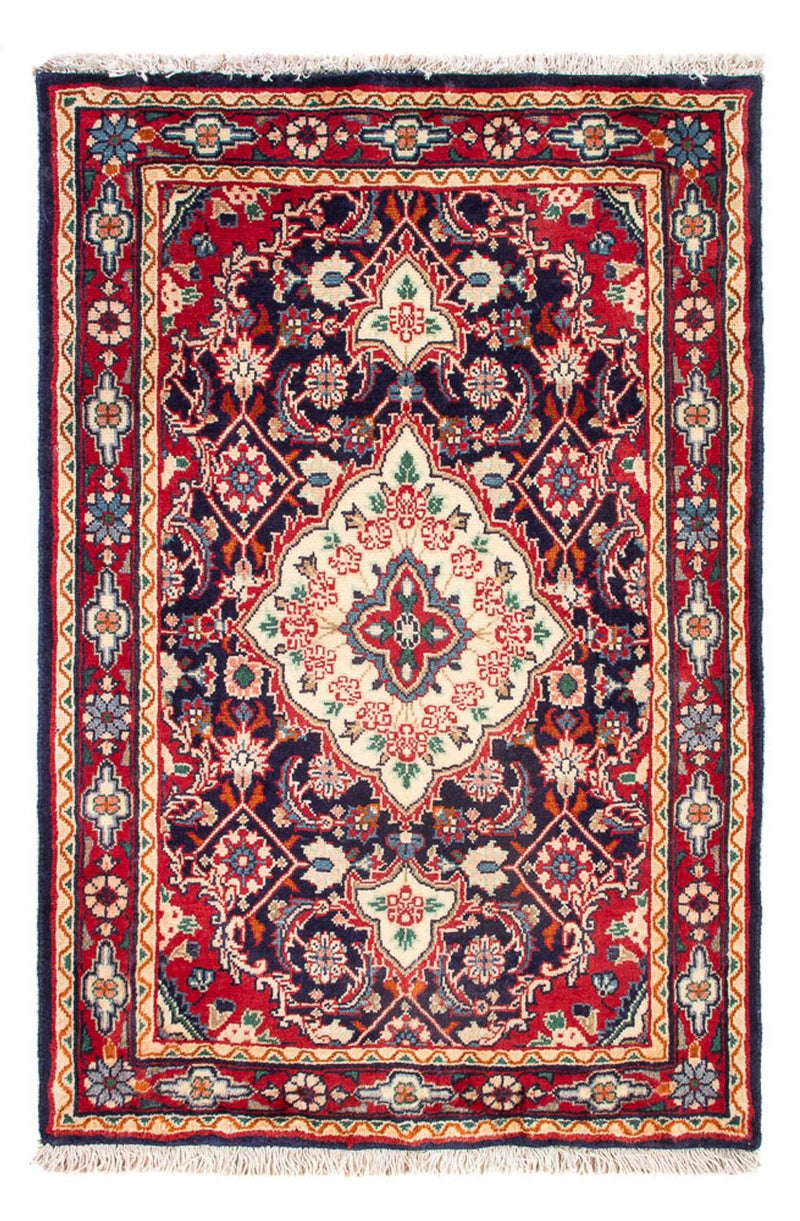 Sarouk Teppe 103x67cm - Persisk teppe