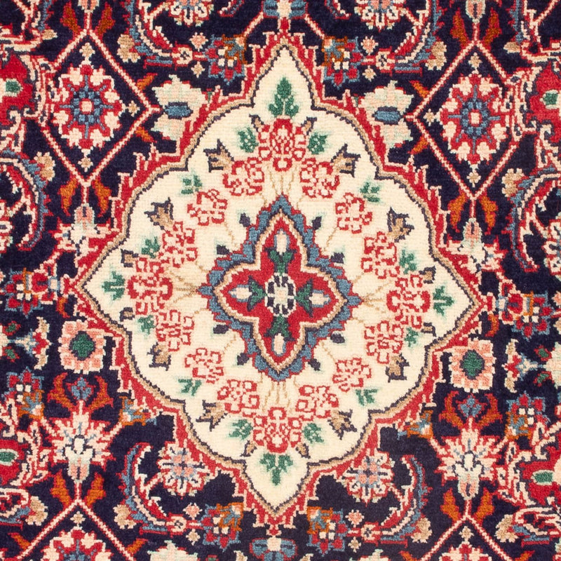 Sarouk Teppe 103x67cm - Persisk teppe