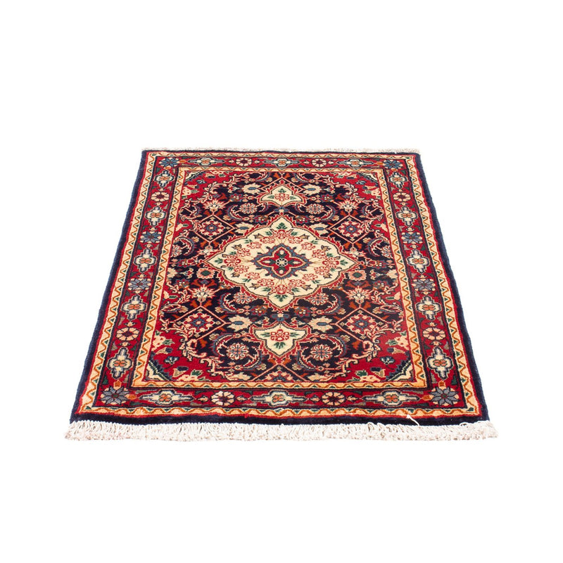 Sarouk Teppe 103x67cm - Persisk teppe