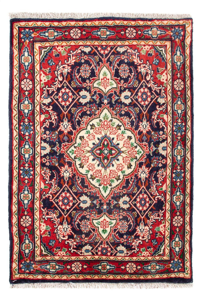 Sarouk Teppe 100x66cm - Persisk teppe