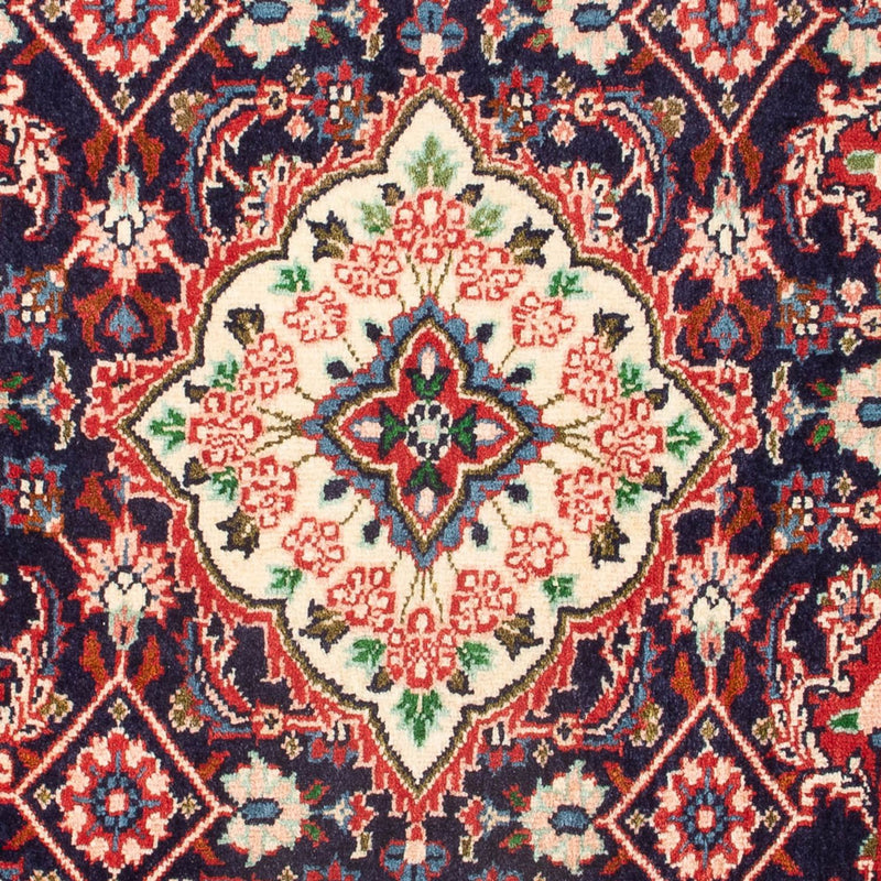 Sarouk Teppe 100x66cm - Persisk teppe