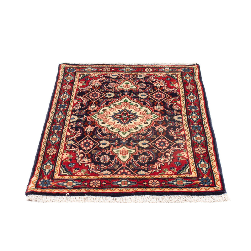 Sarouk Teppe 100x66cm - Persisk teppe