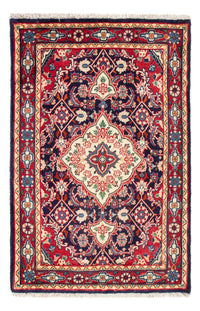 Sarouk Teppe 101x63cm - Persisk teppe – product image