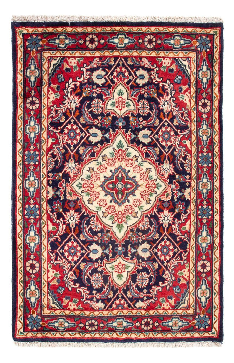 Sarouk Teppe 101x63cm - Persisk teppe