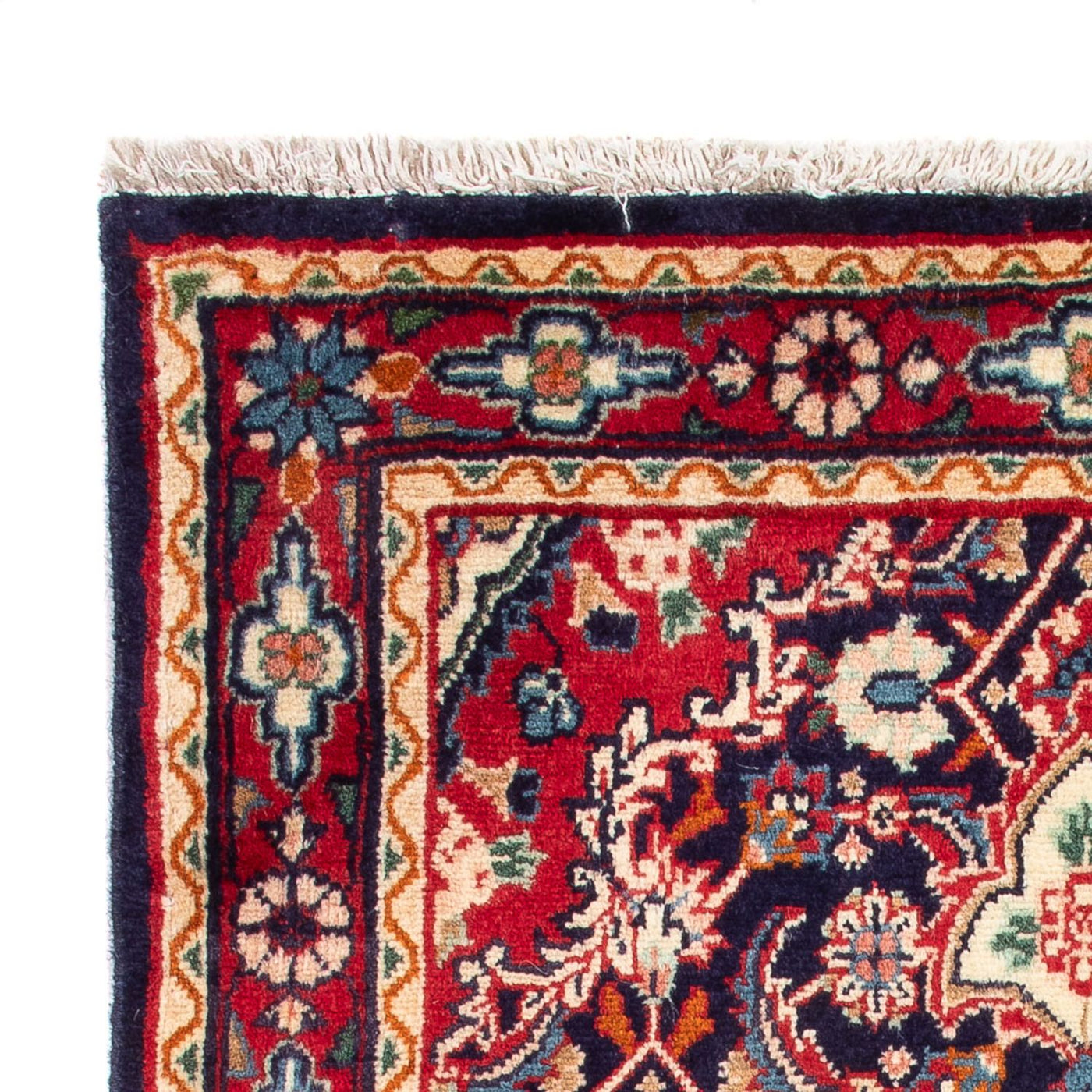 Sarouk Teppe 101x63cm - Persisk teppe