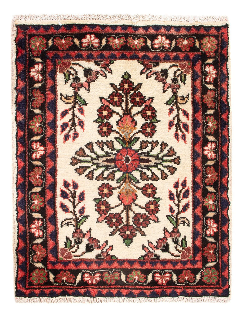 Malayer Teppe 68x52cm - Persisk teppe