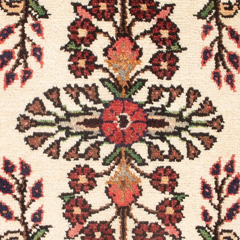 Malayer Teppe 68x52cm - Persisk teppe