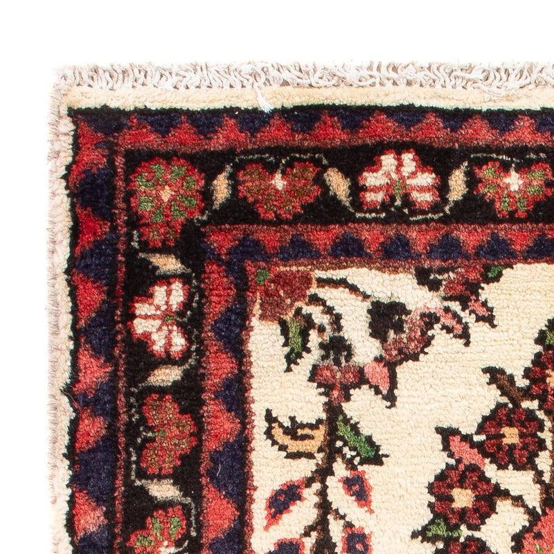 Malayer Teppe 68x52cm - Persisk teppe