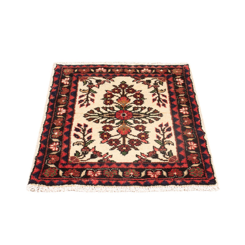 Malayer Teppe 68x52cm - Persisk teppe