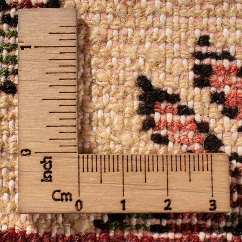 Malayer Teppe 68x52cm - Persisk teppe