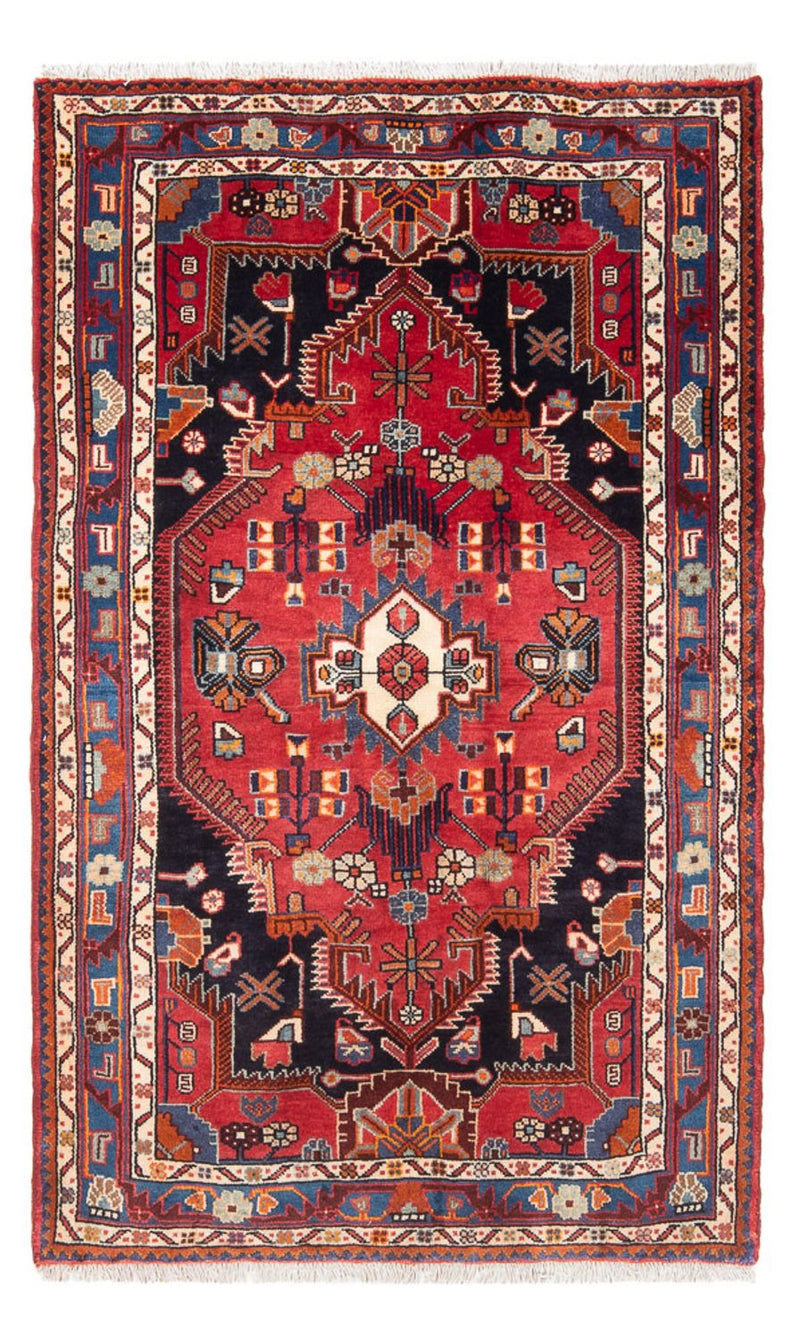 Hamadan Teppe 188x118cm - Persisk teppe