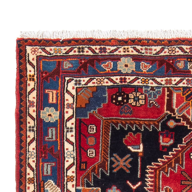 Hamadan Teppe 188x118cm - Persisk teppe