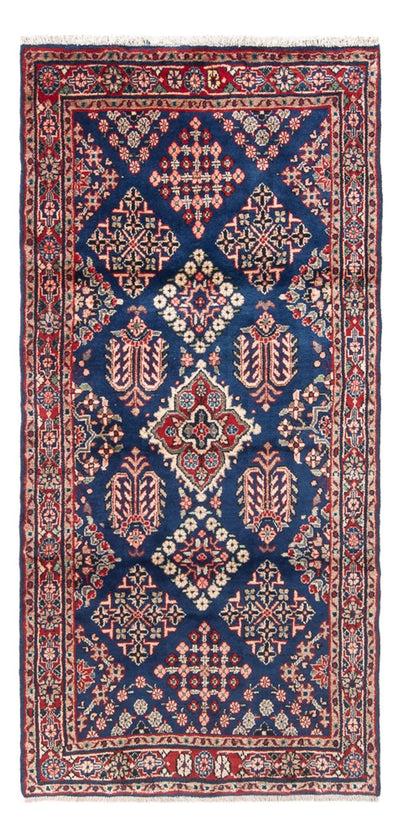 Mehraban Teppe 96x205cm - Persisk teppe