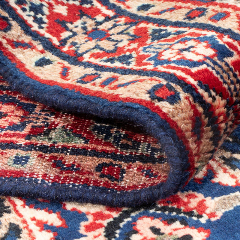 Mehraban Teppe 205x96cm - Persisk teppe