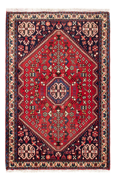 Abadeh Teppe 65x99cm - Persisk teppe