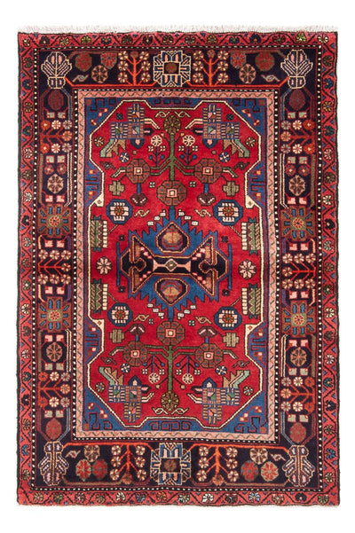 Nahavand Teppe 101x165cm - Persisk teppe