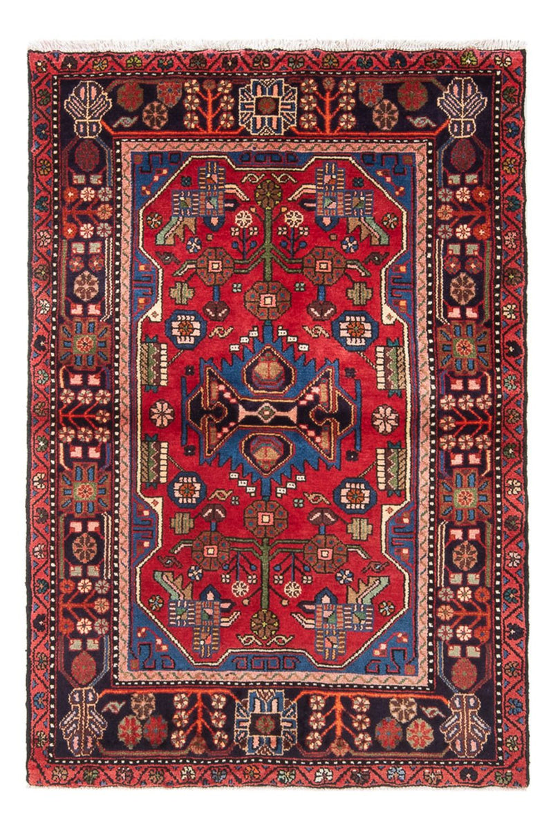 Nahavand Teppe 165x101cm - Persisk teppe